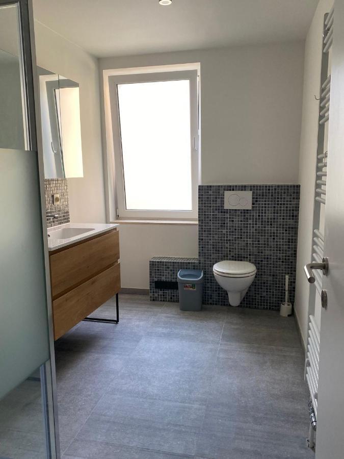 Ferienwohnung L'Harmonie De Wavre Exterior foto